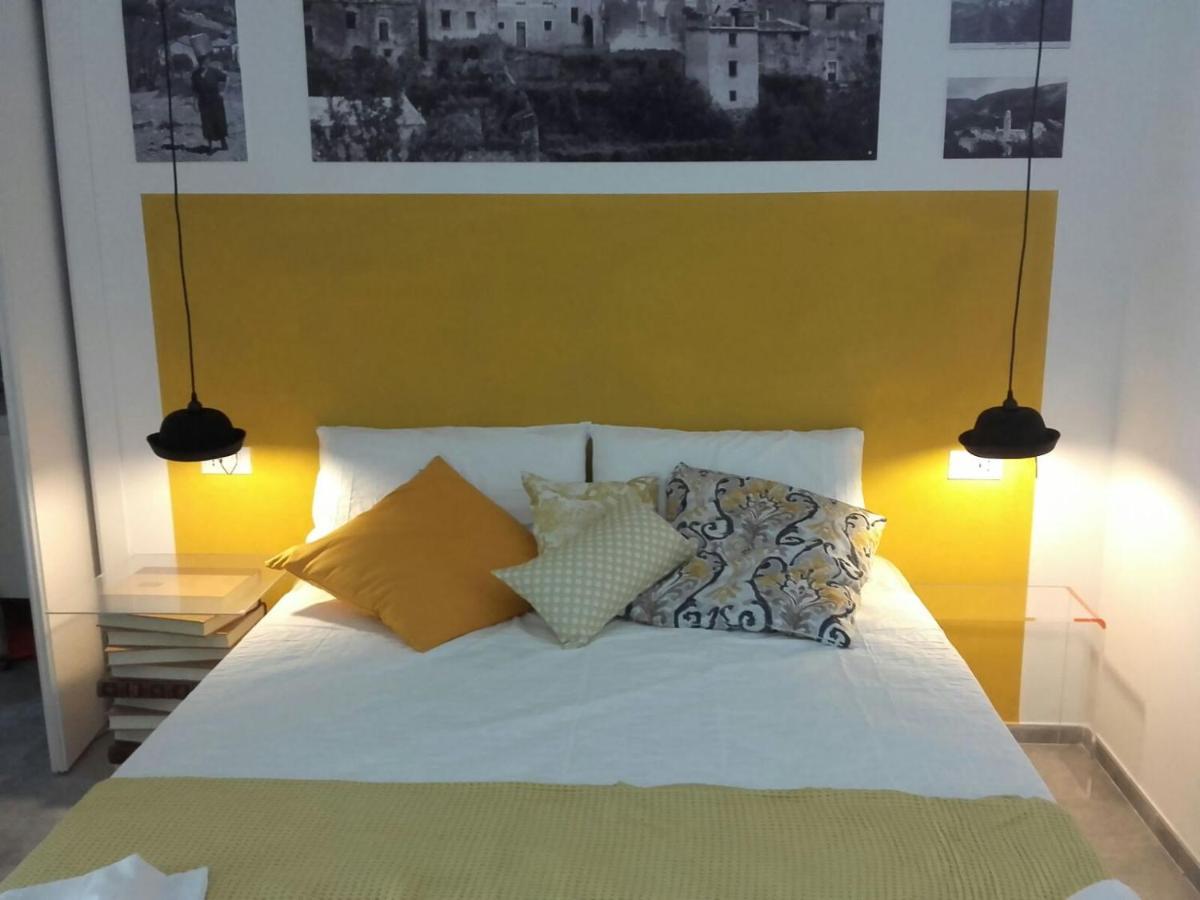 Il Ghiro Bed & Breakfast Levanto Exterior photo