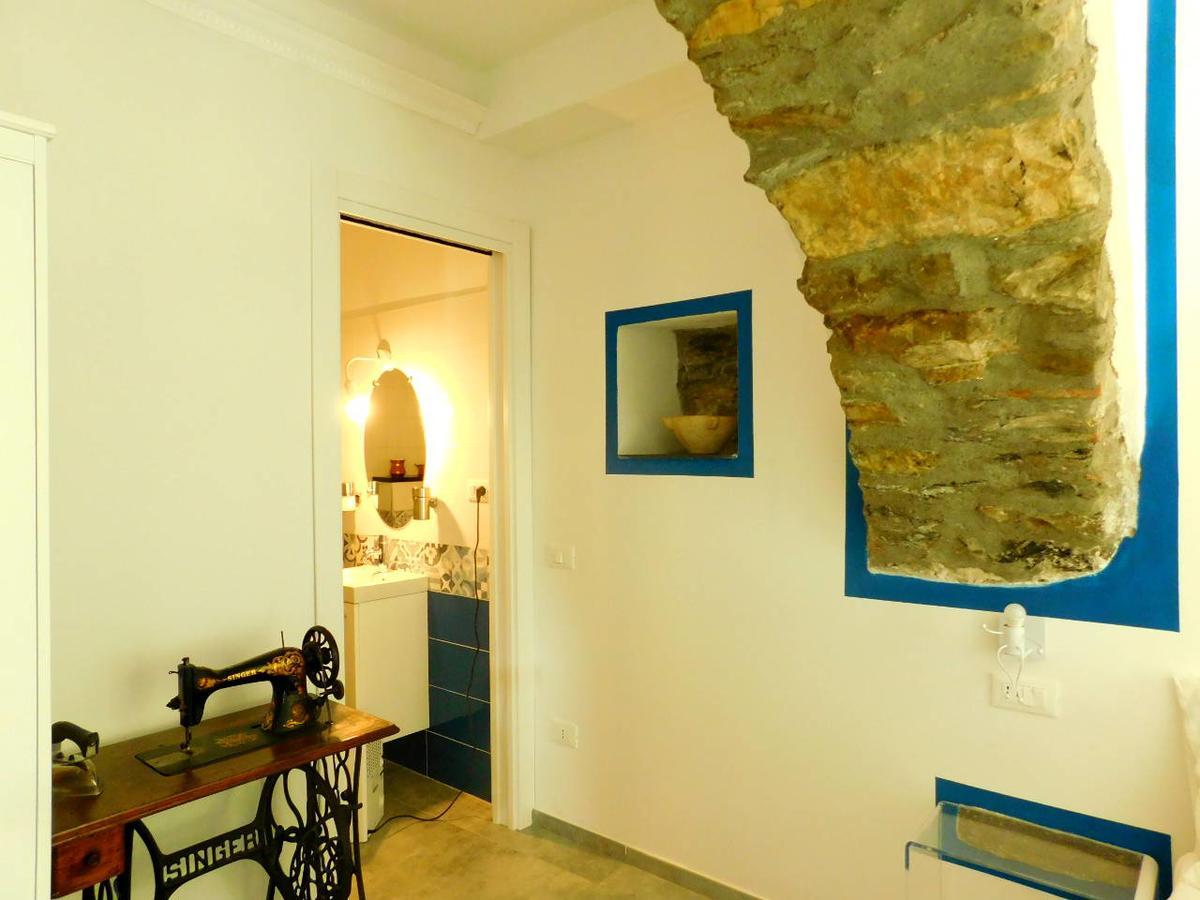 Il Ghiro Bed & Breakfast Levanto Exterior photo